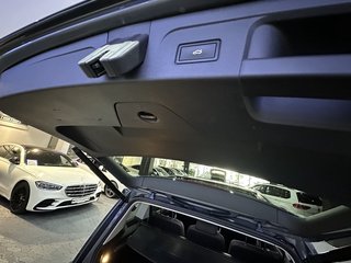 Volkswagen Touran DSG 7SITZER PANO ACC AHK AMBIENTE - foto 15