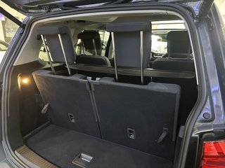 Volkswagen Touran DSG 7SITZER PANO ACC AHK AMBIENTE - foto 16