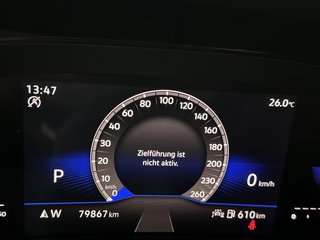 Volkswagen Touran DSG 7SITZER PANO ACC AHK AMBIENTE - foto 17