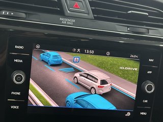 Volkswagen Touran DSG 7SITZER PANO ACC AHK AMBIENTE - foto 22