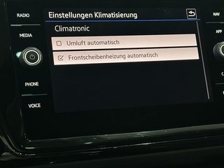 Volkswagen Touran DSG 7SITZER PANO ACC AHK AMBIENTE - foto 26