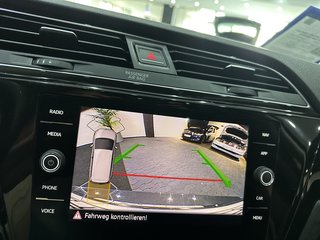 Volkswagen Touran DSG 7SITZER PANO ACC AHK AMBIENTE - foto 28