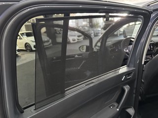 Volkswagen Touran DSG 7SITZER PANO ACC AHK AMBIENTE - foto 29