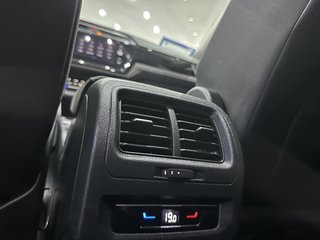 Volkswagen Touran DSG 7SITZER PANO ACC AHK AMBIENTE - foto 30