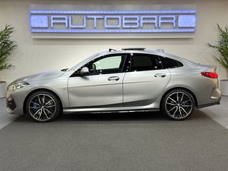 BMW 218 Gran Coupé M-SPORT PANO HUD H&K MEMO ACC 19Z - foto 2