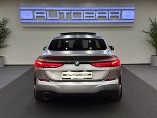 BMW 218 Gran Coupé M-SPORT PANO HUD H&K MEMO ACC 19Z - foto 4