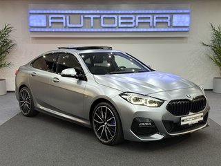 BMW 218 Gran Coupé M-SPORT PANO HUD H&K MEMO ACC 19Z - foto 7