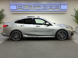 BMW 218 Gran Coupé M-SPORT PANO HUD H&K MEMO ACC 19Z - foto 6