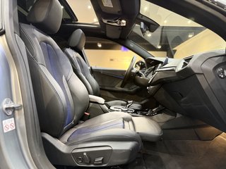 BMW 218 Gran Coupé M-SPORT PANO HUD H&K MEMO ACC 19Z - foto 13