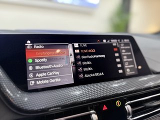 BMW 218 Gran Coupé M-SPORT PANO HUD H&K MEMO ACC 19Z - foto 26