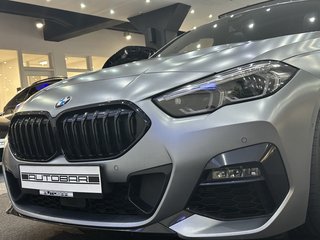 BMW 218 Gran Coupé M-SPORT PANO HUD H&K MEMO ACC 19Z - foto 11