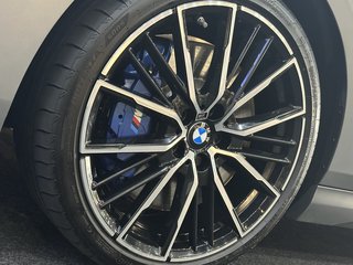 BMW 218 Gran Coupé M-SPORT PANO HUD H&K MEMO ACC 19Z - foto 30