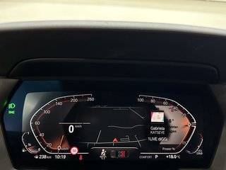BMW 218 Gran Coupé M-SPORT PANO HUD H&K MEMO ACC 19Z - foto 23