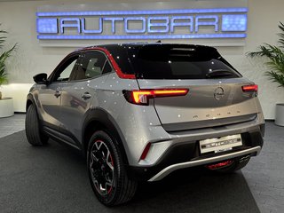 Opel Mokka 1.2 GS-LINE AUT NAVI CARPLAY LED KAMERA - bilder 5