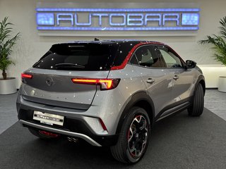Opel Mokka 1.2 GS-LINE AUT NAVI CARPLAY LED KAMERA - bilder 7