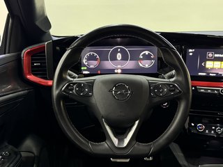 Opel Mokka 1.2 GS-LINE AUT NAVI CARPLAY LED KAMERA - bilder 13