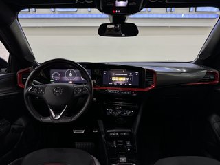 Opel Mokka 1.2 GS-LINE AUT NAVI CARPLAY LED KAMERA - bilder 11
