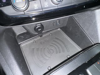Opel Mokka 1.2 GS-LINE AUT NAVI CARPLAY LED KAMERA - bilder 19
