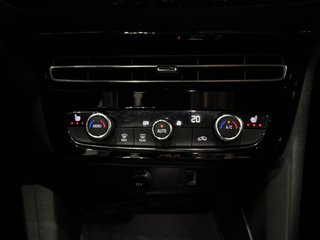 Opel Mokka 1.2 GS-LINE AUT NAVI CARPLAY LED KAMERA - bilder 23