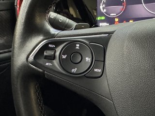 Opel Mokka 1.2 GS-LINE AUT NAVI CARPLAY LED KAMERA - bilder 25