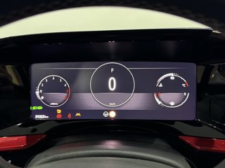 Opel Mokka 1.2 GS-LINE AUT NAVI CARPLAY LED KAMERA - bilder 14