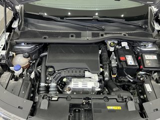 Opel Mokka 1.2 GS-LINE AUT NAVI CARPLAY LED KAMERA - bilder 29