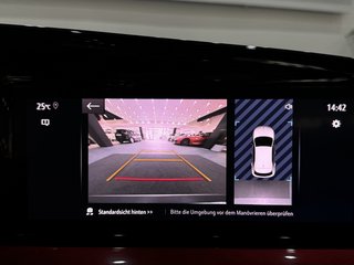 Opel Mokka 1.2 GS-LINE AUT NAVI CARPLAY LED KAMERA - bilder 16