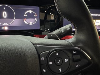 Opel Mokka 1.2 GS-LINE AUT NAVI CARPLAY LED KAMERA - bilder 27