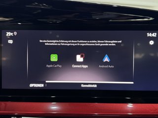 Opel Mokka 1.2 GS-LINE AUT NAVI CARPLAY LED KAMERA - bilder 24