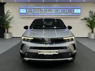 Opel Mokka 1.2 GS-LINE AUT NAVI CARPLAY LED KAMERA - bilder 1