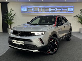 Opel Mokka 1.2 GS-LINE AUT NAVI CARPLAY LED KAMERA - bilder 2