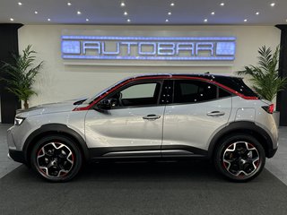 Opel Mokka 1.2 GS-LINE AUT NAVI CARPLAY LED KAMERA - bilder 4