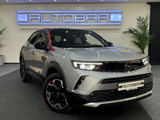 Opel Mokka 1.2 GS-LINE AUT NAVI CARPLAY LED KAMERA - bilder 3