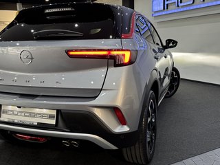 Opel Mokka 1.2 GS-LINE AUT NAVI CARPLAY LED KAMERA - bilder 8
