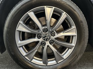 Volkswagen T7 Multivan STYLE VISaVIS STHZ ACC IQLIGHT EASYOPEN - foto 41