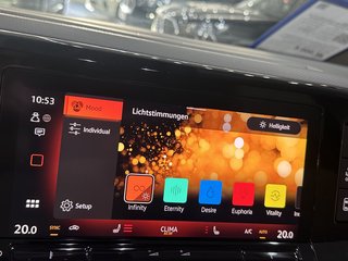 Volkswagen T7 Multivan STYLE VISaVIS STHZ ACC IQLIGHT EASYOPEN - foto 22