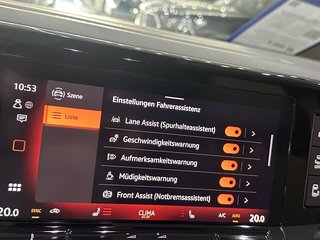 Volkswagen T7 Multivan STYLE VISaVIS STHZ ACC IQLIGHT EASYOPEN - foto 30