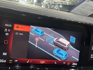 Volkswagen T7 Multivan STYLE VISaVIS STHZ ACC IQLIGHT EASYOPEN - foto 31
