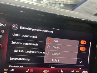 Volkswagen T7 Multivan STYLE VISaVIS STHZ ACC IQLIGHT EASYOPEN - foto 32