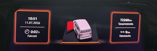 Volkswagen T7 Multivan STYLE VISaVIS STHZ ACC IQLIGHT EASYOPEN - foto 35