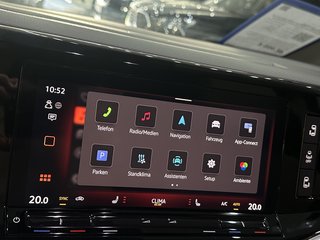 Volkswagen T7 Multivan STYLE VISaVIS STHZ ACC IQLIGHT EASYOPEN - foto 34