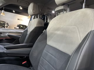 Volkswagen T7 Multivan STYLE VISaVIS STHZ ACC IQLIGHT EASYOPEN - foto 18