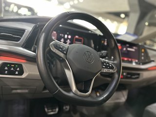 Volkswagen T7 Multivan STYLE VISaVIS STHZ ACC IQLIGHT EASYOPEN - foto 19
