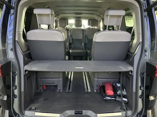 Volkswagen T7 Multivan STYLE VISaVIS STHZ ACC IQLIGHT EASYOPEN - foto 39