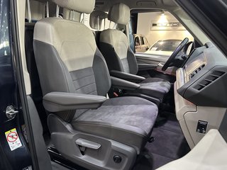 Volkswagen T7 Multivan STYLE VISaVIS STHZ ACC IQLIGHT EASYOPEN - foto 12