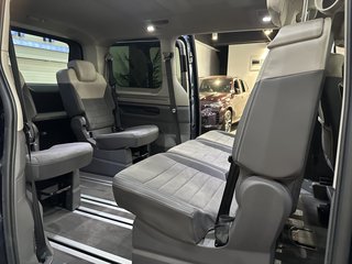 Volkswagen T7 Multivan STYLE VISaVIS STHZ ACC IQLIGHT EASYOPEN - foto 15