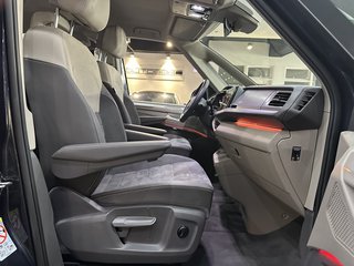 Volkswagen T7 Multivan STYLE VISaVIS STHZ ACC IQLIGHT EASYOPEN - foto 11