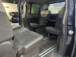 Volkswagen T7 Multivan STYLE VISaVIS STHZ ACC IQLIGHT EASYOPEN - foto 17