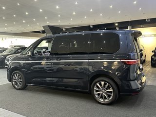 Volkswagen T7 Multivan STYLE VISaVIS STHZ ACC IQLIGHT EASYOPEN - foto 7