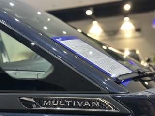 Volkswagen T7 Multivan STYLE VISaVIS STHZ ACC IQLIGHT EASYOPEN - foto 9